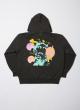 BAL Collage hoodie