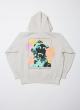 BAL Collage hoodie