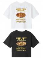 HUF HOT & READY S/S TEE