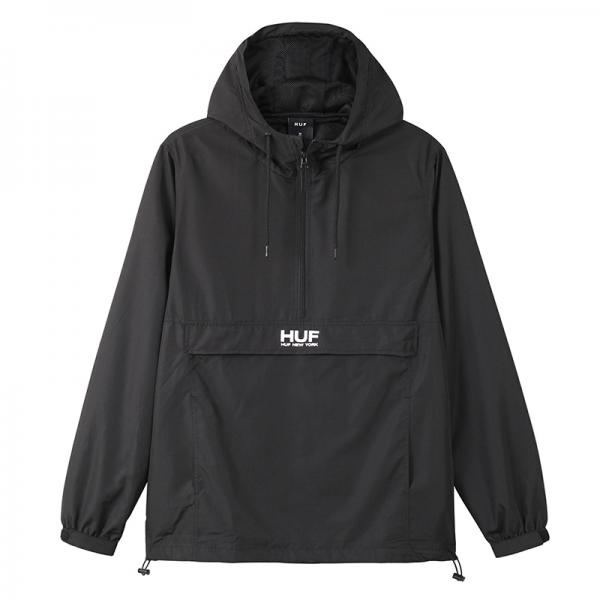 HUF LIBERTY ANORAK | KENES