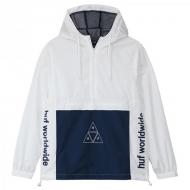 HUF PEAK 3.0 ANORAK JACKET