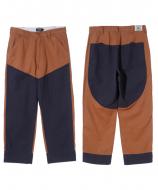 XLARGE 2TONE WORK PANTS