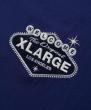 XLARGE SIGN LOGO S/S TEE