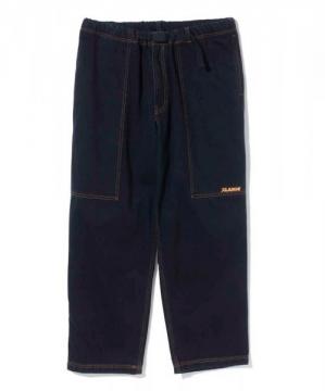 XLAREGE BAKER DENIM EASY PANTS