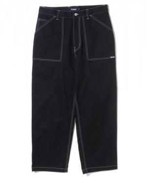 XLARGE STITCHED BAKER WORK PANTS