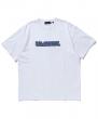 XLARGE ARROW LETTERING S/S TEE