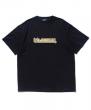 XLARGE ARROW LETTERING S/S TEE