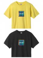 HUF GIFT SHOP BOX LOGO S/S TEE