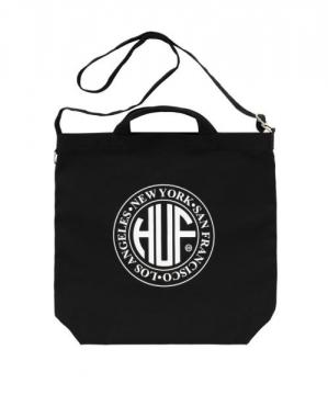 HUF REGIONAL 2WAY TOTE BAG