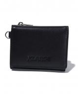 XLARGE LEATHER MINI WALLET