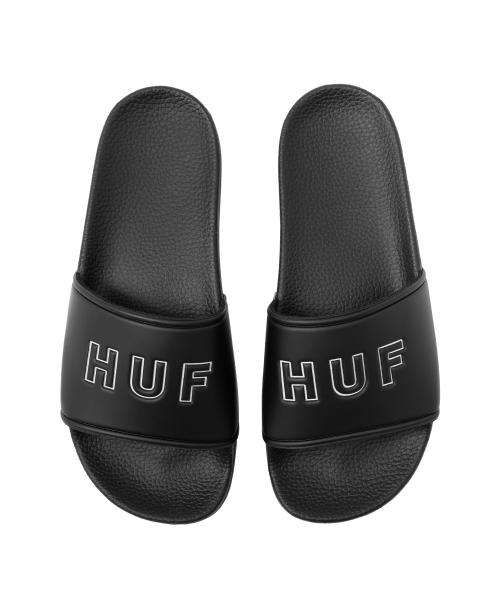 HUF OG SLIDE