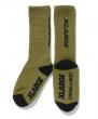 XLARGE LOGO BI COLOR SOCKS