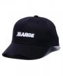 XLARGE STANDARD LOGO 6PANEL CAP