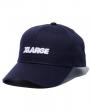 XLARGE STANDARD LOGO 6PANEL CAP