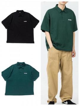 XLARGE BIG POLO SHIRT