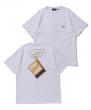 XLARGE S/S POCKET TEE MATCHES