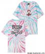 X-girl × PEKO MILKY S/S TEE