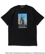 XLARGE S/S TEE BOYZ N THE HOOD FISHING