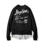 MAGIC STICK DOCKING L/S TEE