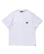 XLARGE HEAVYWEIGHT MILITARY POCKET S/S TEE