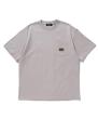 XLARGE HEAVYWEIGHT MILITARY POCKET S/S TEE