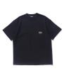 XLARGE HEAVYWEIGHT MILITARY POCKET S/S TEE