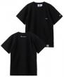 X-girl × Champion REVERSE WEAVEⓇ S/S POCKET TEE