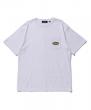 XLARGE S/S PATCH POCKET TEE