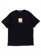 XLARGE S/S TEE EMBROIDERY SQUARE OG