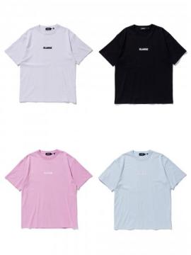XLARGE S/S TEE EMBROIDERY STANDARD LOGO
