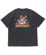 XLARGE INDY GRAB S/S TEE