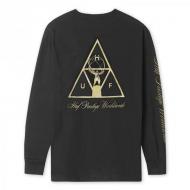 HUF PRESTIGE TT L/S TEE