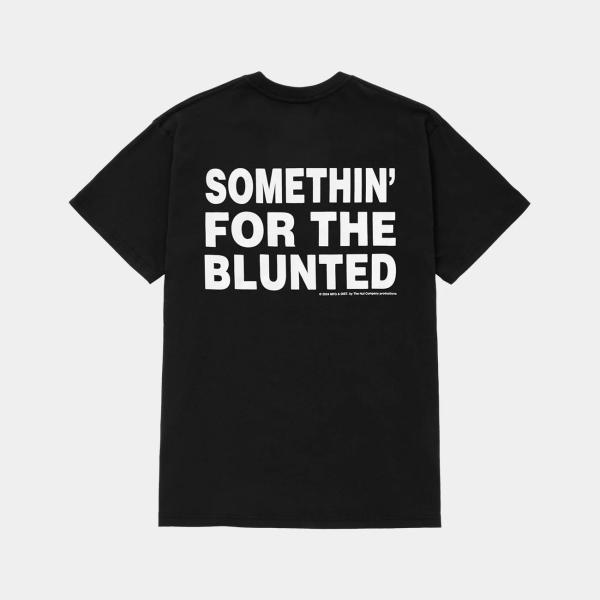 HUF X CYPRESS HILL BLUNTED COMPASS TEE