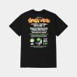 HUF X CYPRESS HILL DR GREENTHUMB TEE