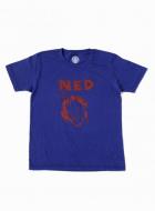 BAL NED S/S TEE