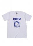 BAL NED S/S TEE