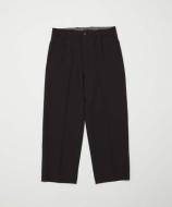 BAL / FARAH WIDE TAPERED EASY PANT