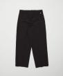 BAL / FARAH WIDE TAPERED EASY PANT