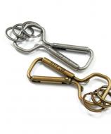 HUF BOTTLE OPENER CARABINER