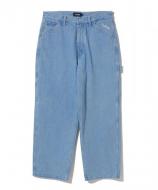 XLARGE PAINTER DENIM PANTS