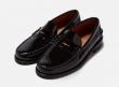 BAL / VIENTO AMERICANO ENAMEL PENNY LOAFER