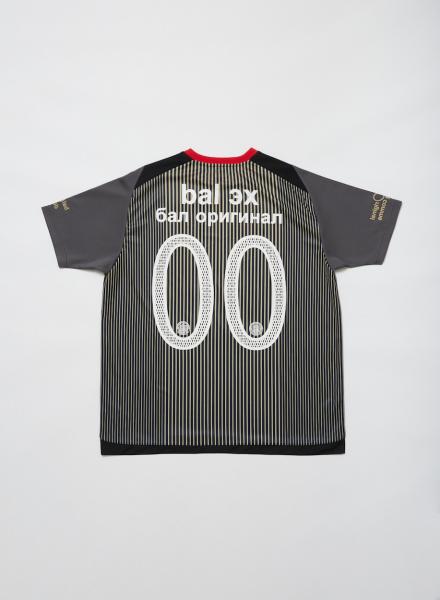 BAL サッカーシャツ bal original | hartwellspremium.com