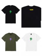 HUF NUG MAN S/S TEE