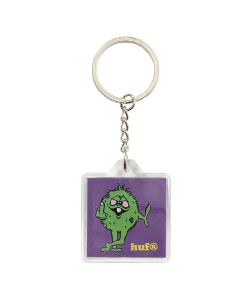 HUF NUG MAN KEY CHAIN