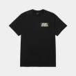 HUF DEMOLITION CREW TEE