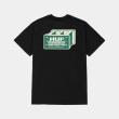 HUF DEMOLITION CREW TEE