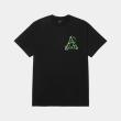 HUF WET & WILD TEE