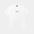 HUF SASSY H TEE