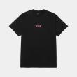 HUF SASSY H TEE