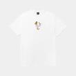 HUF FLY TRAP TEE